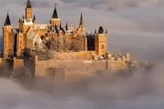 世界各地 40 座最美麗的歷史城堡