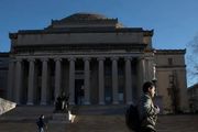 哥倫比亞大學退出美國大學排行榜：靠造假擠上全美第二？