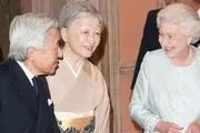 96歲英女王去世：日本天皇和英國女王有何不同？