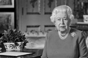 英國女王去世了，41張圖回顧她的一生