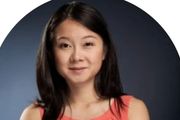 Meta迎來會講中文的CFO：衝破天花板的亞裔女性，14年Meta「老兵」