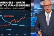 澳洲房地產泡沫即將破裂？專家：澳洲也將上演日本「失去的十年」
