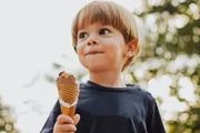 孩子多大可以吃市售冰淇淋？家長需要注意什麼？