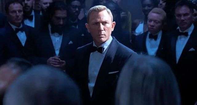 下一部007電影起碼要兩年後