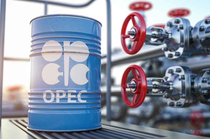 OPEC集團