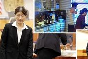 加州爾灣華裔女醫生「毒害」丈夫案開庭：雙方法庭上激烈爭吵