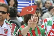 亂認親戚？土耳其人的血統是突厥人嗎？