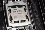 AMD Ryzen 7000發佈：5奈米制程，最低版本性能也超12900K