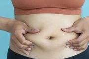 四肢變細，腹部變化卻不明顯？3個方法讓你減掉腹部脂肪