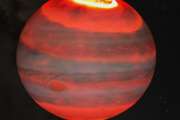 絢爛極光，木星磁場，背後竟有如此的聯繫？