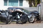 澳洲雪梨 teenager 飆車釀慘禍，面對警察還撒謊！玩手機、超速、超載
