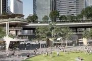 雪梨環形碼頭將迎來大改造：多層觀景平臺，空中花園