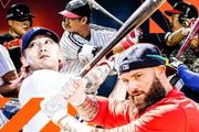 Home Run Derby X首爾站來臨！MLB與韓國潮流的激情碰撞！