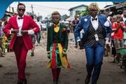 為了一套衣服，他們甚至不惜賣掉自己的房：非洲這群「高質量男」有多瘋狂？