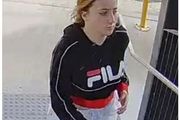 澳洲雪梨緊急尋人，十三歲少女失蹤！身穿成套灰色運動服