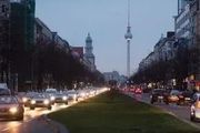 柏林70%家庭可能斷電！警方已制定三級應急預案，對大規模動亂亦有準備
