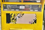 巴黎街頭的黃色小郵箱，正在悄悄消失…