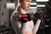 減脂，為什麼要加入力量訓練？6個動作提升基礎代謝，瘦出好身材