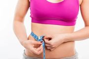 你的內臟脂肪超標了嗎？3個方法降低內臟脂肪，縮小腰圍！