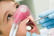 牙醫，我吸入「笑氣」後就不怕鑽牙了嗎？