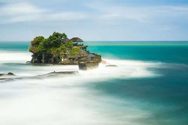 人間仙境般的巴厘島