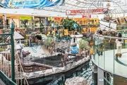 加拿大 West Edmonton Malls，為何能成為商場界的迪士尼樂園？