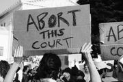 美最高法院推翻墮胎權，大公司集體怒了