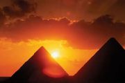古文明探秘之旅：這個秋天，相約埃及！