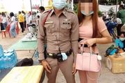 泰國警察持毒被革職，在托兒所殘忍殺害38人，再殺妻兒後自盡