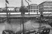 美國曆史學家揭秘 1843 年之前的上海，終結「漁村迷思」