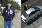 美國奧克蘭華裔Uber司機家門口遇劫被殺，這樣的社區住不得