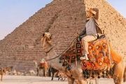 14天品味埃及、一睹「太陽節」世界奇觀