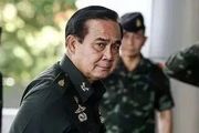泰國總理巴育遭停職，軍政府就此畫上句號？