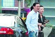 密春雷，中國「央視一姐」丈夫失聯半年後，被證監局處罰