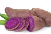 紫薯做熟後還有花青素嗎？推薦兩種烹調方式