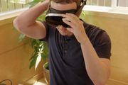 祖克柏演示四款 VR 頭顯原型機，Meta透露元宇宙「家底」