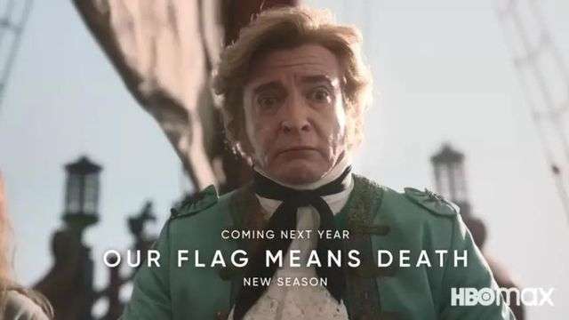 海盜旗升起第二季