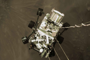 火星任務，毅力號火星車接力續航，它未來旅程將會怎樣？