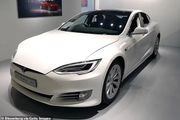 Tesla 汽車全系漲價！最高漲6000美元