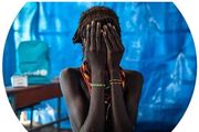 12歲女孩被逼嫁給70歲老翁！乾旱、蝗災、饑荒、疫情同時襲擊，小國底層太慘…