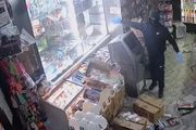 華人區40多店鋪遭小偷團伙盜竊，ATM機都被拖走！重點作案目標是這些商家&#8230;