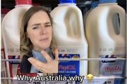 澳洲牛奶這麼牛，原來澳牛有這些秘密，本地人都不知道