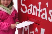 澳洲聖誕老人信箱開啟啦！記得和孩子一起寫封信