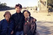 中國小夥「愛」上79歲海外富婆，上演一出驚天騙局