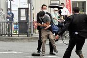 日本前首相安倍晉三遭槍擊身亡！疑犯被抓後狂言：就是想要殺死他！