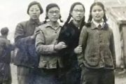 禁地芳華：四個上海姑娘的原子城往事