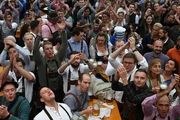性騷擾、偷東西、打架……兩年不見的慕尼黑啤酒節有點熱鬧