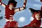 中國娃娃，一首歌爆紅，她們如何在樂壇大殺四方？