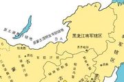 吉林：中國曾經最大沿海省，怎淪為內陸省？