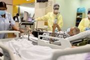 突發！新加坡4歲女童確診新冠，吃了藥當天昏倒後引發肺炎死亡​！
